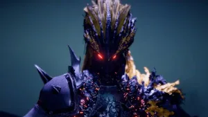 Awakened Lucian Bastier Boss in Crimson Desert