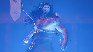 Awakened Ludvig Boss in Crimson Desert