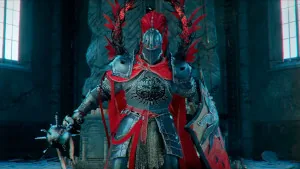Cassius Morten Boss in Crimson Desert