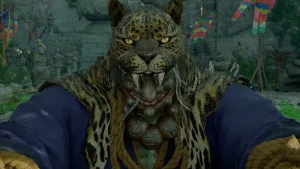 T'rukan the Ascended Boss in Crimson Desert