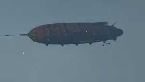 Turbine Boss in Crimson Desert