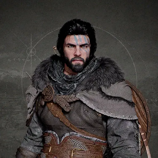 Kliff, NPC in Crimson Desert