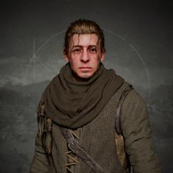 Marius, NPC in Crimson Desert